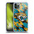 NFL Jacksonville Jaguars Logo Camou Soft Gel Case for Apple iPhone 11 Pro Max
