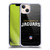 NFL Jacksonville Jaguars Logo Distressed Look Soft Gel Case for Apple iPhone 13