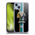 NFL Jacksonville Jaguars Logo Helmet Soft Gel Case for Apple iPhone 14 Plus