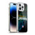 NFL Jacksonville Jaguars Logo Blur Soft Gel Case for Apple iPhone 14 Pro Max & MagSafe
