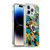 NFL Jacksonville Jaguars Logo Camou Soft Gel Case for Apple iPhone 14 Pro Max & MagSafe