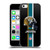 NFL Jacksonville Jaguars Logo Helmet Soft Gel Case for Apple iPhone 5c