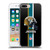 NFL Jacksonville Jaguars Logo Helmet Soft Gel Case for Apple iPhone 7 Plus / iPhone 8 Plus