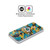 NFL Jacksonville Jaguars Logo Camou Soft Gel Case for Nokia 1.4