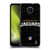 NFL Jacksonville Jaguars Logo Distressed Look Soft Gel Case for Nokia C10 / C20
