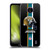 NFL Jacksonville Jaguars Logo Helmet Soft Gel Case for Nokia C10 / C20