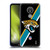 NFL Jacksonville Jaguars Logo Stripes Soft Gel Case for Nokia C21