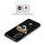 NFL Jacksonville Jaguars Logo Plain Soft Gel Case for Samsung Galaxy A02/M02 (2021)