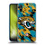 NFL Jacksonville Jaguars Logo Camou Soft Gel Case for Xiaomi Redmi 9A / Redmi 9AT