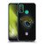 NFL Jacksonville Jaguars Artwork LED Soft Gel Case for Huawei P Smart (2020)