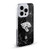 NFL Jacksonville Jaguars Artwork Marble Soft Gel Case for Apple iPhone 12 / iPhone 12 Pro & MagSafe