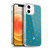 NFL Jacksonville Jaguars Artwork Patterns Soft Gel Case for Apple iPhone 12 / iPhone 12 Pro & MagSafe
