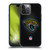 NFL Jacksonville Jaguars Artwork LED Soft Gel Case for Apple iPhone 14 Pro Max