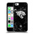 NFL Jacksonville Jaguars Artwork Marble Soft Gel Case for Apple iPhone 5c