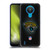 NFL Jacksonville Jaguars Artwork LED Soft Gel Case for Nokia 1.4