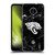 NFL Jacksonville Jaguars Artwork Marble Soft Gel Case for Nokia C10 / C20
