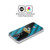 NFL Jacksonville Jaguars Artwork Stripes Soft Gel Case for Nokia X30