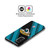 NFL Jacksonville Jaguars Artwork Stripes Soft Gel Case for Samsung Galaxy S20 FE / 5G