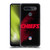 NFL Kansas City Chiefs Logo Blur Soft Gel Case for LG K51S