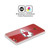 NFL Kansas City Chiefs Logo Football Soft Gel Case for OPPO Reno8 4G