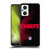 NFL Kansas City Chiefs Logo Blur Soft Gel Case for OPPO Reno8 Lite