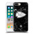 NFL Kansas City Chiefs Artwork Marble Soft Gel Case for Apple iPhone 7 Plus / iPhone 8 Plus