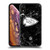 NFL Kansas City Chiefs Artwork Marble Soft Gel Case for Apple iPhone XR