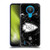 NFL Kansas City Chiefs Artwork Marble Soft Gel Case for Nokia 1.4