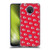NFL Kansas City Chiefs Artwork Patterns Soft Gel Case for Nokia G10