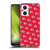 NFL Kansas City Chiefs Artwork Patterns Soft Gel Case for OPPO Reno8 Lite