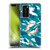 NFL Miami Dolphins Logo Camou Soft Gel Case for Huawei P40 5G