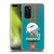 NFL Miami Dolphins Logo Helmet Soft Gel Case for Huawei P40 5G