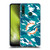 NFL Miami Dolphins Logo Camou Soft Gel Case for Huawei Y6p