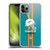 NFL Miami Dolphins Logo Helmet Soft Gel Case for Apple iPhone 11 Pro Max