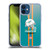 NFL Miami Dolphins Logo Helmet Soft Gel Case for Apple iPhone 12 Mini