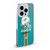 NFL Miami Dolphins Logo Helmet Soft Gel Case for Apple iPhone 12 Mini