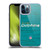 NFL Miami Dolphins Logo Distressed Look Soft Gel Case for Apple iPhone 12 Pro Max