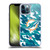 NFL Miami Dolphins Logo Camou Soft Gel Case for Apple iPhone 12 Pro Max