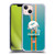 NFL Miami Dolphins Logo Helmet Soft Gel Case for Apple iPhone 13