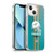 NFL Miami Dolphins Logo Helmet Soft Gel Case for Apple iPhone 13