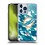 NFL Miami Dolphins Logo Camou Soft Gel Case for Apple iPhone 13 Pro Max