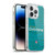 NFL Miami Dolphins Logo Distressed Look Soft Gel Case for Apple iPhone 13 Pro