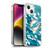 NFL Miami Dolphins Logo Camou Soft Gel Case for Apple iPhone 14