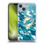NFL Miami Dolphins Logo Camou Soft Gel Case for Apple iPhone 14 Plus
