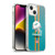 NFL Miami Dolphins Logo Helmet Soft Gel Case for Apple iPhone 14 Plus