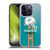 NFL Miami Dolphins Logo Helmet Soft Gel Case for Apple iPhone 14 Pro