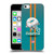 NFL Miami Dolphins Logo Helmet Soft Gel Case for Apple iPhone 5c