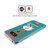 NFL Miami Dolphins Logo Helmet Soft Gel Case for LG K22