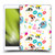 The Powerpuff Girls Graphics Icons Soft Gel Case for Apple iPad 10.2 2019/2020/2021