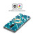 NFL Miami Dolphins Logo Camou Soft Gel Case for Google Pixel 7 Pro